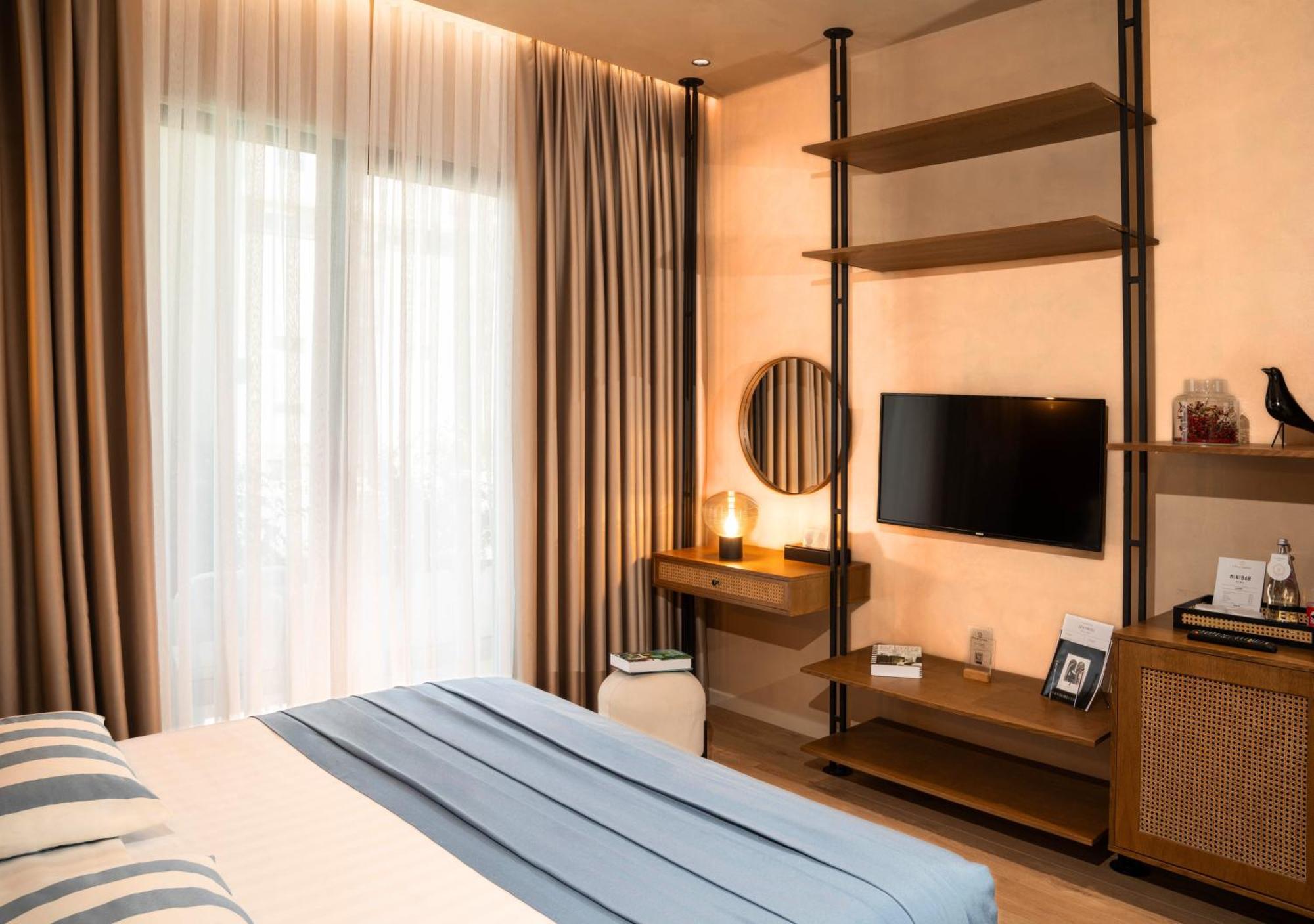 Flower Hotels & Resorts Golem  Habitación foto